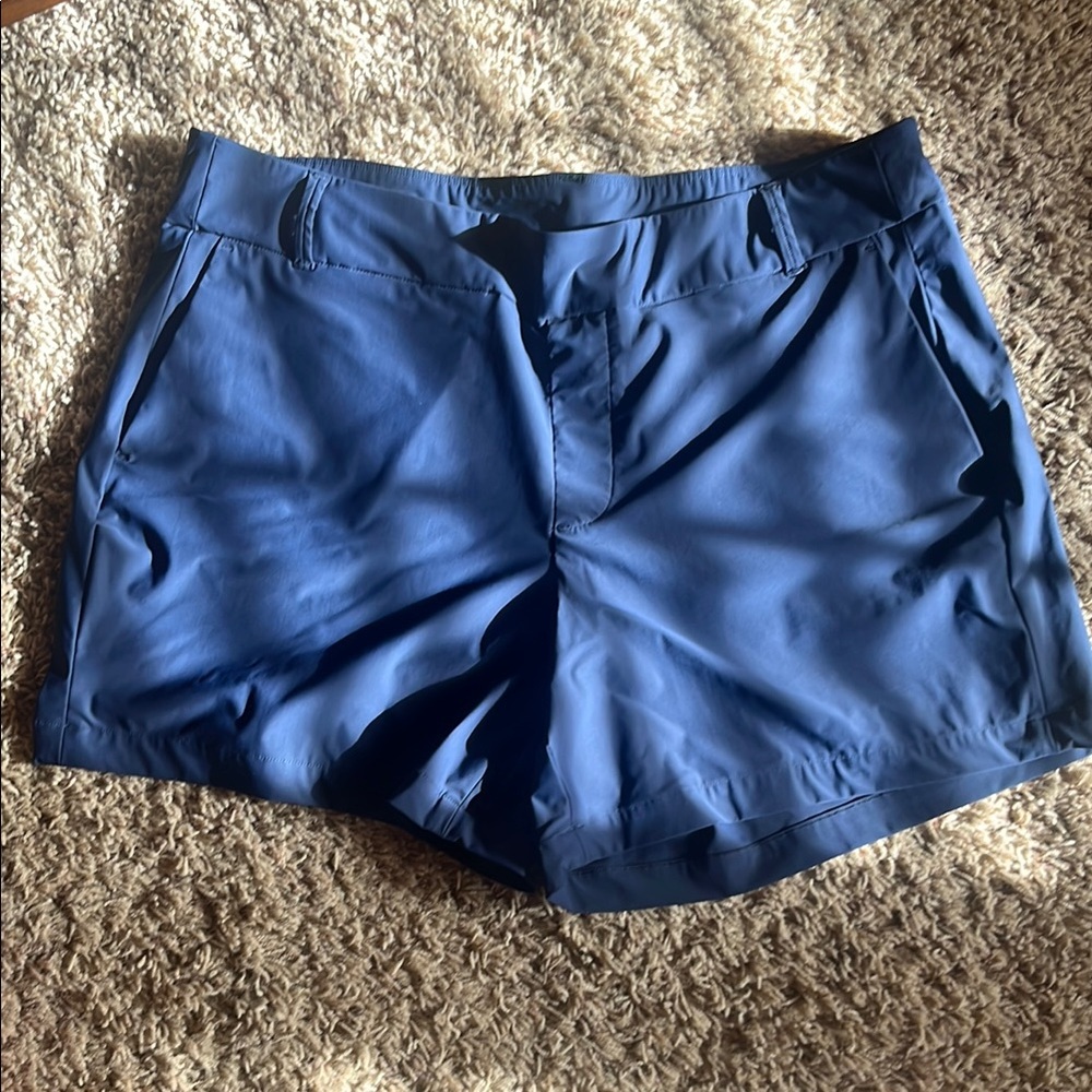 Spanx Sunshine Shorts